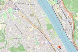 Attraktive Doppelhaushälfte in Bonn-Mehlem – familiengerechtes Wohnen nahe Rhein und Siebengebirge – Utestraße 18, 53179 Mehlem, Bonn – Vorschaubild 36