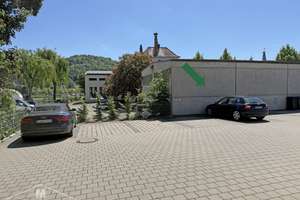 Zentral Wohnen am Sulzpark: 3-Zimmer-DG-Whg. mit Aufzug, EBK u. TG-Stellplatz in sonniger Lage – Neumarkter Str. 6, 92339 Beilngries – Vorschaubild 24