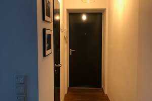 Super Hinterhaus Loft mit eigenem Garten in Flingern – Erkrather Straße 72, 40233 Flingern Süd, Düsseldorf – Vorschaubild 5