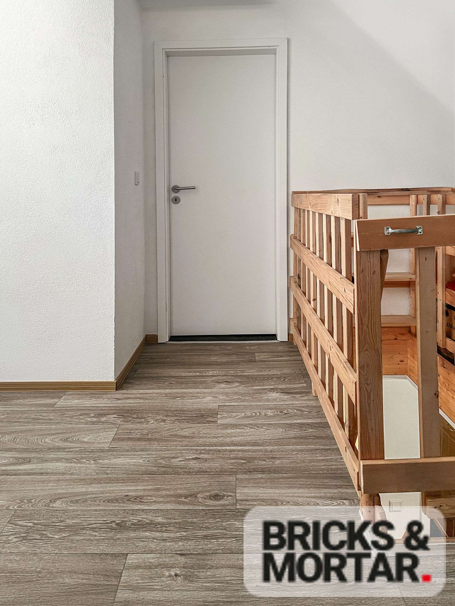 Immobilie in Heinersreuth - Kernsanierte Doppelhaushälfte in Altenplos - Bild 7