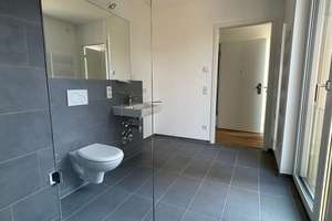Ab sofort! 3-Zimmer-Wohnung (Typ 7 kompakt) mit Balkon, Gäste-WC und eigenem Keller – Raderberggürtel 50, 50968 Marienburg, Köln – Vorschaubild 8