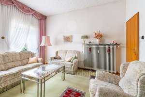 Mehr als nur eine Wohnung: Eigentum mit zusätzlicher Dachgeschoss-Etage! – Die vollständige Adresse der Immobilie erhältst du vom Anbieter., 42659 Burg/Höhscheid, Solingen – Vorschaubild 5