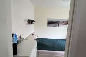 Sonnige Single-Wohnung in Hamburg-Neugraben/Fischbek mit Balkon, EBK, Keller und Stellplatz – Cuxhavener Straße 449, 21149 Neugraben-Fischbek, Hamburg – Vorschaubild 10