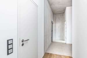 Hafenloft am Wasser mit Balkon und Tiefgaragenstellplatz – Die vollständige Adresse der Immobilie erhältst du vom Anbieter., 68159 Innenstadt/Jungbusch, Mannheim – Vorschaubild 4