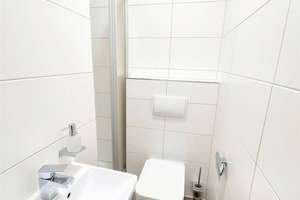 Inklusive Single-Küche! – Arndtstraße 62, 4275 Südvorstadt, Leipzig – Vorschaubild 4