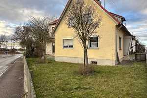 Schnuckeliges Häuschen in Holzschwang – Neu-Ulm (Kreis) – Vorschaubild 3