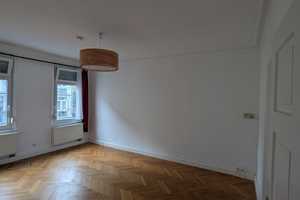 3-Raum-Wohnung mit Balkon in Stuttgart West  – Stuttgart – Vorschaubild 2