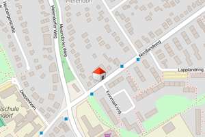 4 Zimmer Wohnung mit ausgebautem Spitzboden! – Nordlandweg 45, 22145 Rahlstedt, Hamburg – Vorschaubild 11