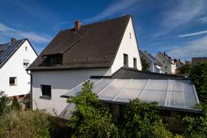 Platz für Ihr Familie - Ihr freistehendes Haus mit Potenzial in Unterweihersbuch – Die vollständige Adresse der Immobilie erhältst du vom Anbieter., 90547 Stein – Vorschaubild 18