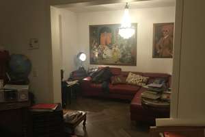 CHARMANTES DENKMALGESCHÜTZTES MEHRFAMILIENHAUS MIT 4 WOHNEINHEITEN UND GASTRONOMIE IN ZENTRALER LAGE – Die vollständige Adresse der Immobilie erhältst du vom Anbieter., 79182 Rathaus, Stuttgart – Vorschaubild 19