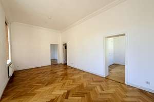 Stilvolle Gründerzeitwohnung  mit  Parkett und  Aufzug in Stadtfeld-Ost – 39108 Stadtfeld Ost, Magdeburg – Vorschaubild 11