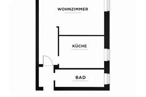 2-Zimmer-Eigentumswohnung mit Gartenstück in begehrter Lage von Krefeld-Bockum – Waldhofstraße 119, 47800 Bockum, Krefeld – Vorschaubild 11