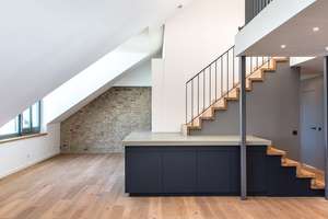 HOMESK - Exklusive Penthouse-Wohnung im DG inkl. Stellplatz in Schöneberg – Die vollständige Adresse der Immobilie erhältst du vom Anbieter., 10829 Schöneberg, Berlin – Vorschaubild 2