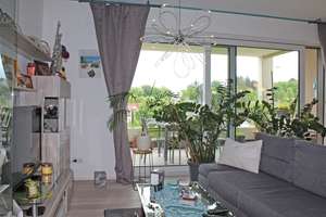 Hochwertige 2-Zimmerwohnung mit Siebengebirgsblick in exklusiver Wohnlage von BGO-Schweinheim! – Jägerweg 5, 53177 Schweinheim, Bonn – Vorschaubild 8