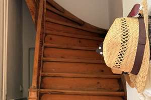 Wohnen mit Charakter: 3,5-Zimmer-Loft in der Bonner Südstadt – Die vollständige Adresse der Immobilie erhältst du vom Anbieter., 53113 Südstadt, Bonn – Vorschaubild 3
