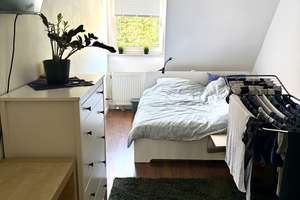 Moderne 3-Zimmer-Wohnung in Top-Lage – Robertstr. 26, 30161 List, Hannover – Vorschaubild 5