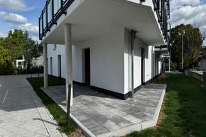 *NEW GROUND-FLOOR APARTMENT*
approx. 110 m², 3-Room, 2-Bed, 1.5 bath, terrace, smart home + carport – 65191 Bierstadt, Wiesbaden – Vorschaubild 3