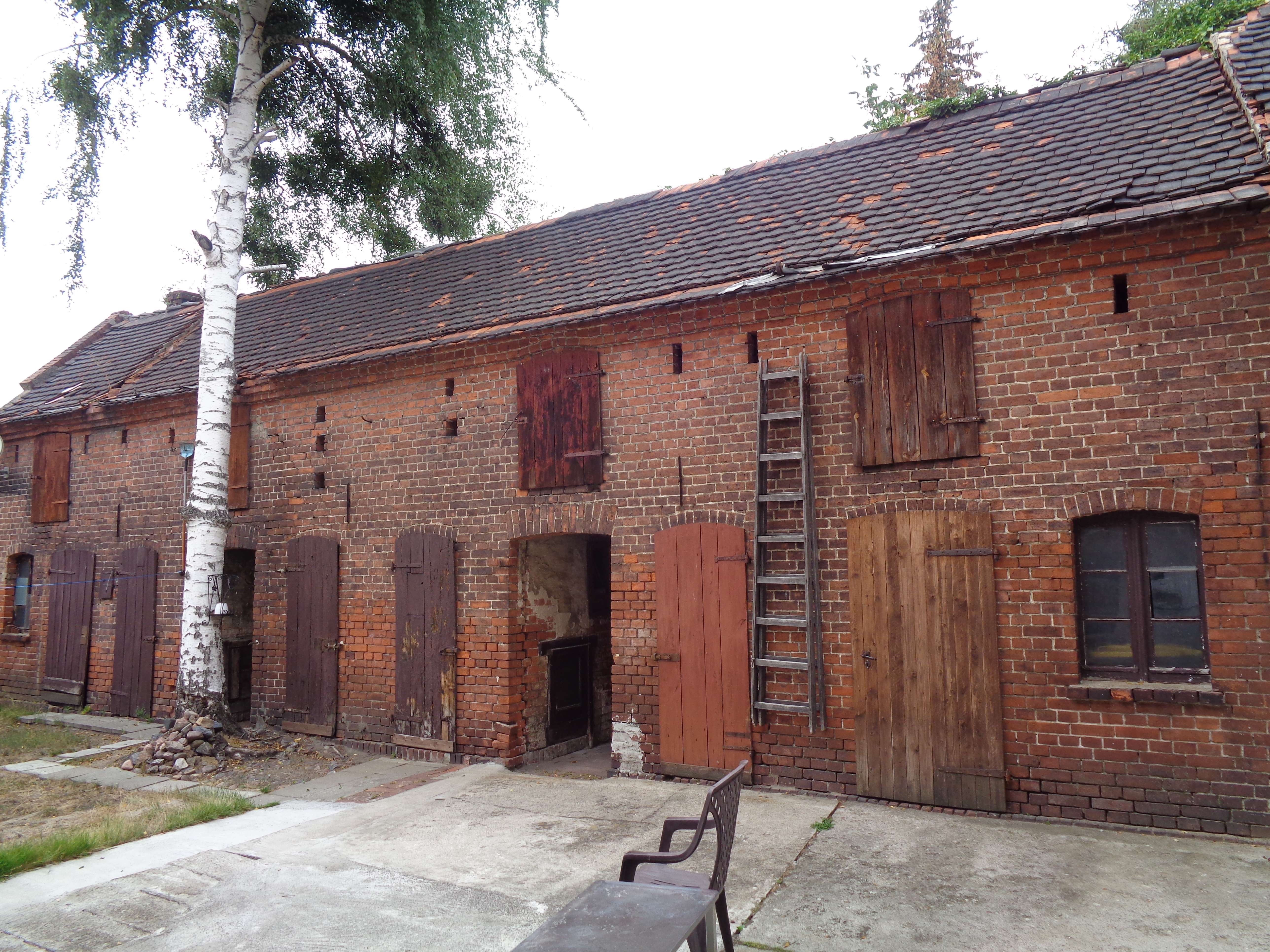 Kleiner Preis, großes Grundstück!!!, Dessau Roßlau – Bild 4