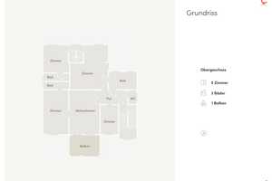 Golden Days - Preußische Offiziers-Villa mit viel Raum für 
Kreativität in Lichterfelde-West – Berlin – Vorschaubild 11