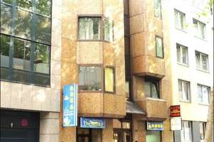 Nachmieter gesucht: Lichtdurchflutete Maisonettewohnung mit 3 Balkonen in zentraler Lage – Charlottenstraße 59, 40210 Stadtmitte, Düsseldorf – Vorschaubild 6