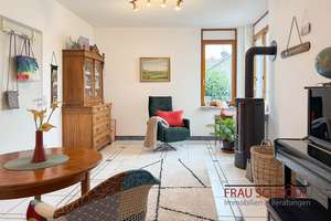 Exklusives Architektenhaus mit drei Wohneinheiten und Wellnessbereich in Tengen – Die vollständige Adresse der Immobilie erhältst du vom Anbieter., 78250 Tengen – Vorschaubild 13