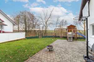 Moderne DHH mit eigenem Garten in Ortsrandlage von Velden! – Landshut (Kreis) – Vorschaubild 23