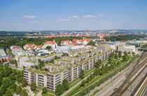 Regensburg, ... - Eigentumswohnungen, 4- und Mehr-Zimmer