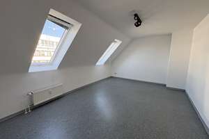 Penthouse-Feeling in 3-Zimmer-Wohnung – ideal zur WG-Vermietung oder Selbstnutzung – 68199 Neckarau, Mannheim – Vorschaubild 5