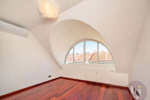 Großzügiges Maisonette-Apartment mit urbanem Flair – Wohnen auf höchstem Niveau in der Maxvorstadt – Barer Str. 62, 80799 Universität, München – Vorschaubild 16