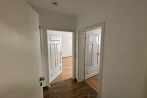Schöne 2-Zimmer Wohnung in zentraler Lage – Schuhstraße 25, 23758 Oldenburg in Holstein – Vorschaubild 2