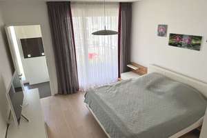 Exklusive 5-Zimmer-Wohnung mit XXL-Loggia, hochwertiger Ausstattung, 2 Tiefgaragen – Nymphenburgerstr 8, 80335 St. Benno, München – Vorschaubild 23