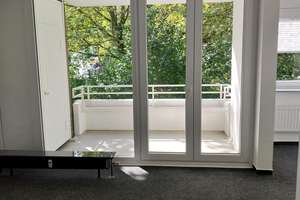 Schöne und helle 3-Zimmer-Wohnung mit Balkon in Dortmund-Lücklemberg
