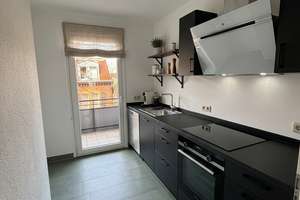 Großzügige 3,5 Zimmer Wohnung mit Balkon in beliebter Lage – Die vollständige Adresse der Immobilie erhältst du vom Anbieter., 70178 Rotebühl, Stuttgart – Vorschaubild 2