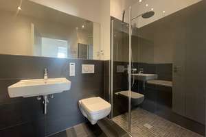 *** NEUBAU PURA  * A+ * FREI AB 01.07.26 * EBK * 2 Zimmer * geringe Nebenkosten *** – Emil-Fuchs-Str. 5, 4105 Zentrum-Nordwest, Leipzig – Vorschaubild 4
