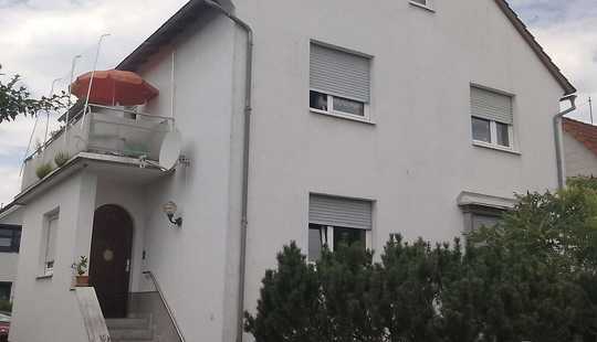 Bild von Familienidyll in Weiterstadt – Ihr neues Zuhause mit Garten und Platz zum Entfalten!