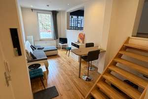 Sofort Beziehbar oder vermietbar ! Schöne Wohnung  in Top Lage !!!  58 m² Nfl. (36 m² Wfl.) – Die vollständige Adresse der Immobilie erhältst du vom Anbieter., 24103 Exerzierplatz, Kiel – Vorschaubild 13