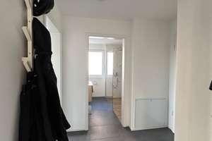 Freiwerdende moderne 3 Zimmerwohnung im KfW-55 Standard & TG-Stellplatz – Die vollständige Adresse der Immobilie erhältst du vom Anbieter., 70435 Zuffenhausen-Mönchsberg, Stuttgart – Vorschaubild 7