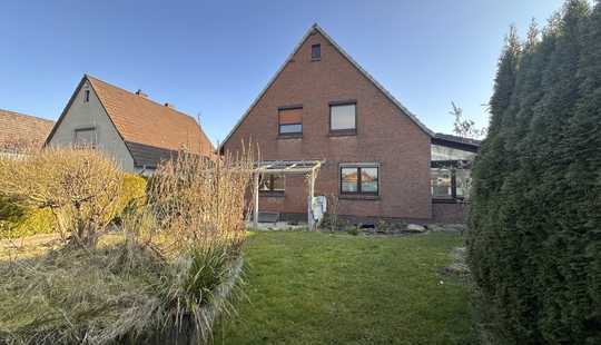 Bild von Solides Haus für Schöngestalter