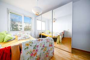 Willkommen in Britz: Praktisch geschnittene 2-Raum-Wohnung mit Balkon in ruhiger Lage, vermietet – Die vollständige Adresse der Immobilie erhältst du vom Anbieter., 12359 Britz, Berlin – Vorschaubild 5