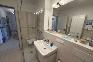  Exklusive, lichtdurchflutete 3-Zimmer-Wohnung in Hannover-Misburg mit Top-Küche zur Übernahme – Die vollständige Adresse der Immobilie erhältst du vom Anbieter., 30629 Misburg-Nord, Hannover – Vorschaubild 18