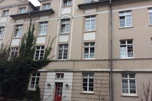 Ansprechende 2-Zimmer-Wohnung mit Ausblick