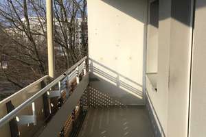 2-Zimmer-Wohnung mit Balkon – Wölfnitzer Ring 52b, 1169 Gorbitz-Süd, Dresden – Vorschaubild 7