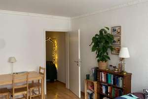 Helle 2-Zimmer-Wohnung in Trier-Innenstadt, verfügbar ab 01.07.2026 – Die vollständige Adresse der Immobilie erhältst du vom Anbieter., 54290 Mitte/Gartenfeld, Trier – Vorschaubild 3