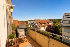++geschmackvolle 3-Zimmerwohnung mit Balkon und Garage in Stuttgart-Luginsland++ – Die vollständige Adresse der Immobilie erhältst du vom Anbieter., 70327 Luginsland, Stuttgart – Vorschaubild 8