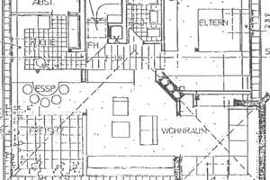 Ruhig gelegene Wohnung in Bonn Zentrum mit Dachterrasse und Kamin – Thomas-Mann-Straße 44a, 53111 Bonn-Zentrum, Bonn – Vorschaubild 14