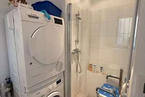 Attraktives Mehrfamilienhaus mit Ferienwohnung und Gewerbeeinheit in der Nähe des Marktplatzes – Die vollständige Adresse der Immobilie erhältst du vom Anbieter., 69117 Altstadt, Heidelberg – Vorschaubild 6