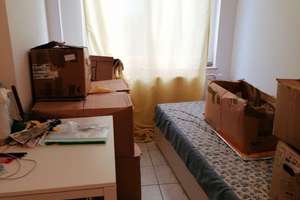 Gepflegte 2 Zimmer-Wohnung mit Stellplatz in Stuttgart-Bad Cannstatt – Die vollständige Adresse der Immobilie erhältst du vom Anbieter., 70374 Schmidener Vorstadt, Stuttgart – Vorschaubild 7