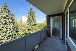 Großzügige + helle 3-Zimmer-Wohnung mit Balkon in guter Lage – Die vollständige Adresse der Immobilie erhältst du vom Anbieter., 30559 Anderten, Hannover – Vorschaubild 6
