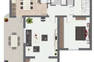 Großzügiges Wohnen mit Stil und modernem Komfort – Die vollständige Adresse der Immobilie erhältst du vom Anbieter., 65207 Medenbach, Wiesbaden – Vorschaubild 21