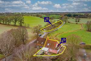 Doppelhaushälfte in ruhiger Lage mit ca. 2000 m² Gartenland – Legbank 2, 24256 Plön (Kreis) – Vorschaubild 27